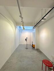 TIONG BAHRU ESTATE (D3), Shop House #602531631
